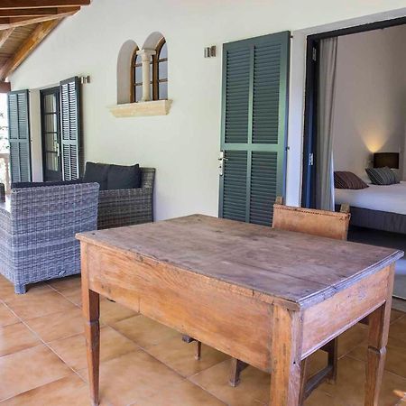 Villa Margarita Πάλμα ντε Μαγιόρκα Εξωτερικό φωτογραφία