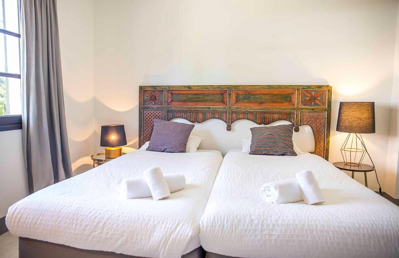 Villa Margarita Πάλμα ντε Μαγιόρκα Εξωτερικό φωτογραφία