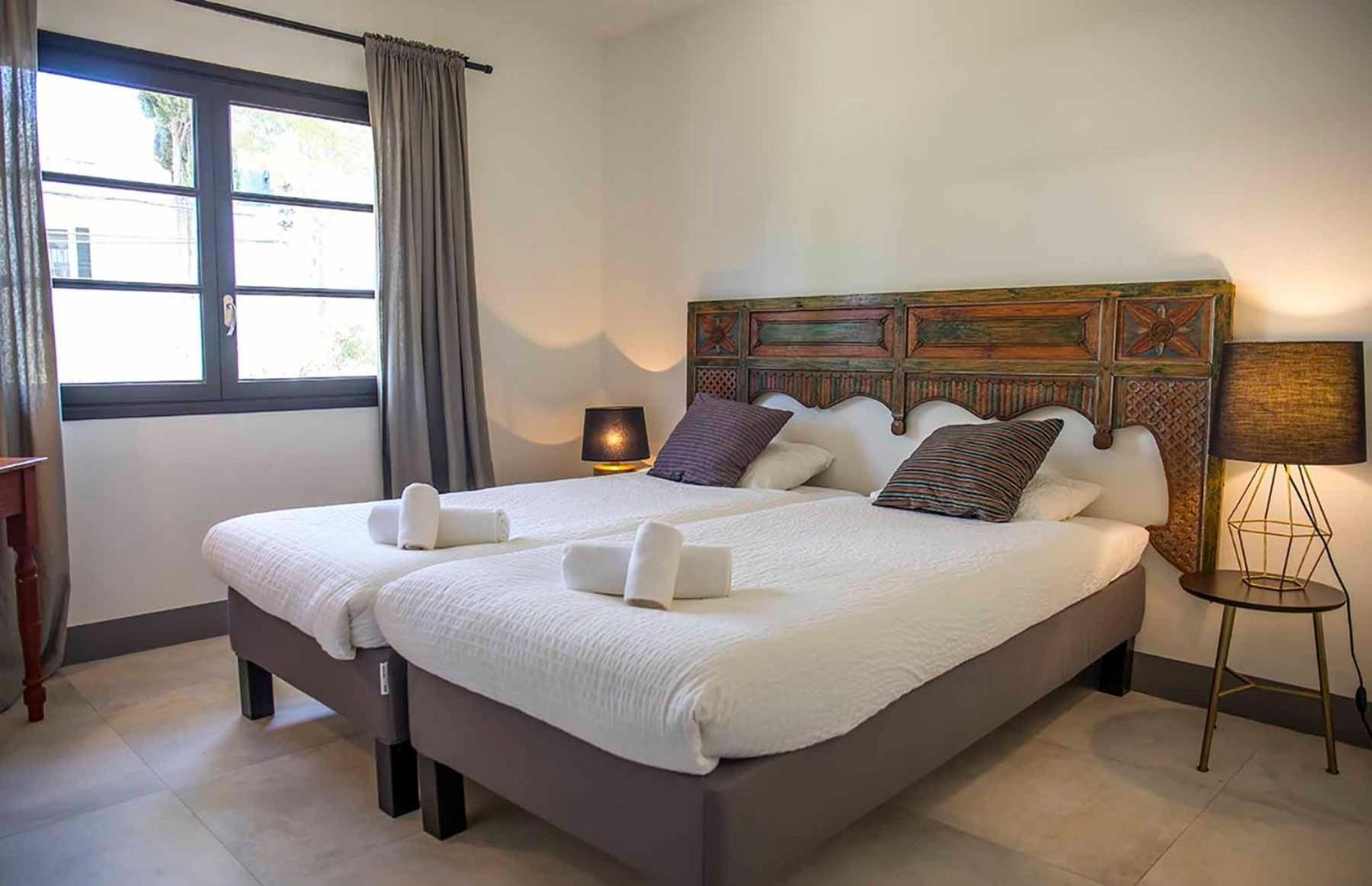 Villa Margarita Πάλμα ντε Μαγιόρκα Εξωτερικό φωτογραφία