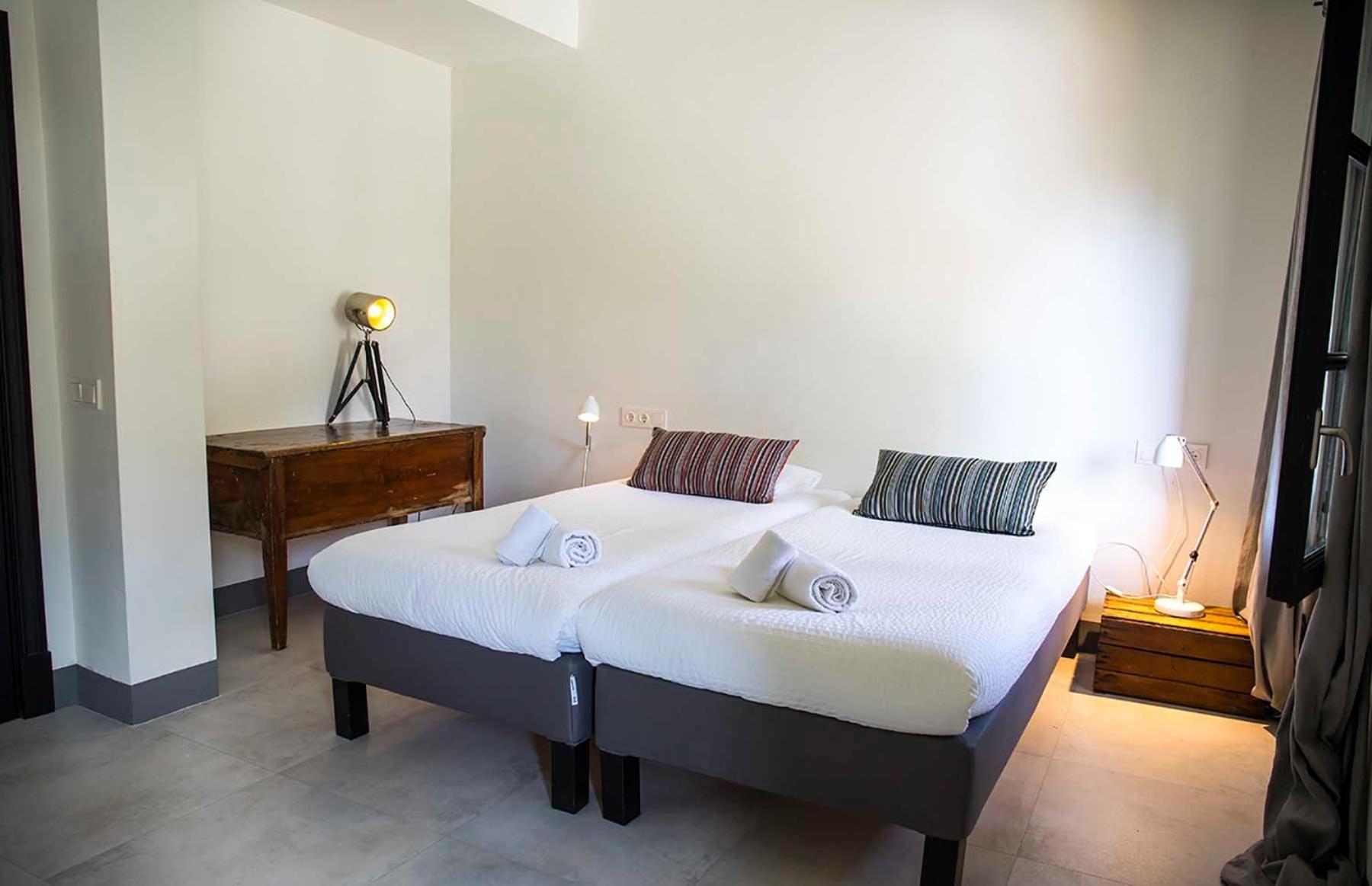 Villa Margarita Πάλμα ντε Μαγιόρκα Εξωτερικό φωτογραφία