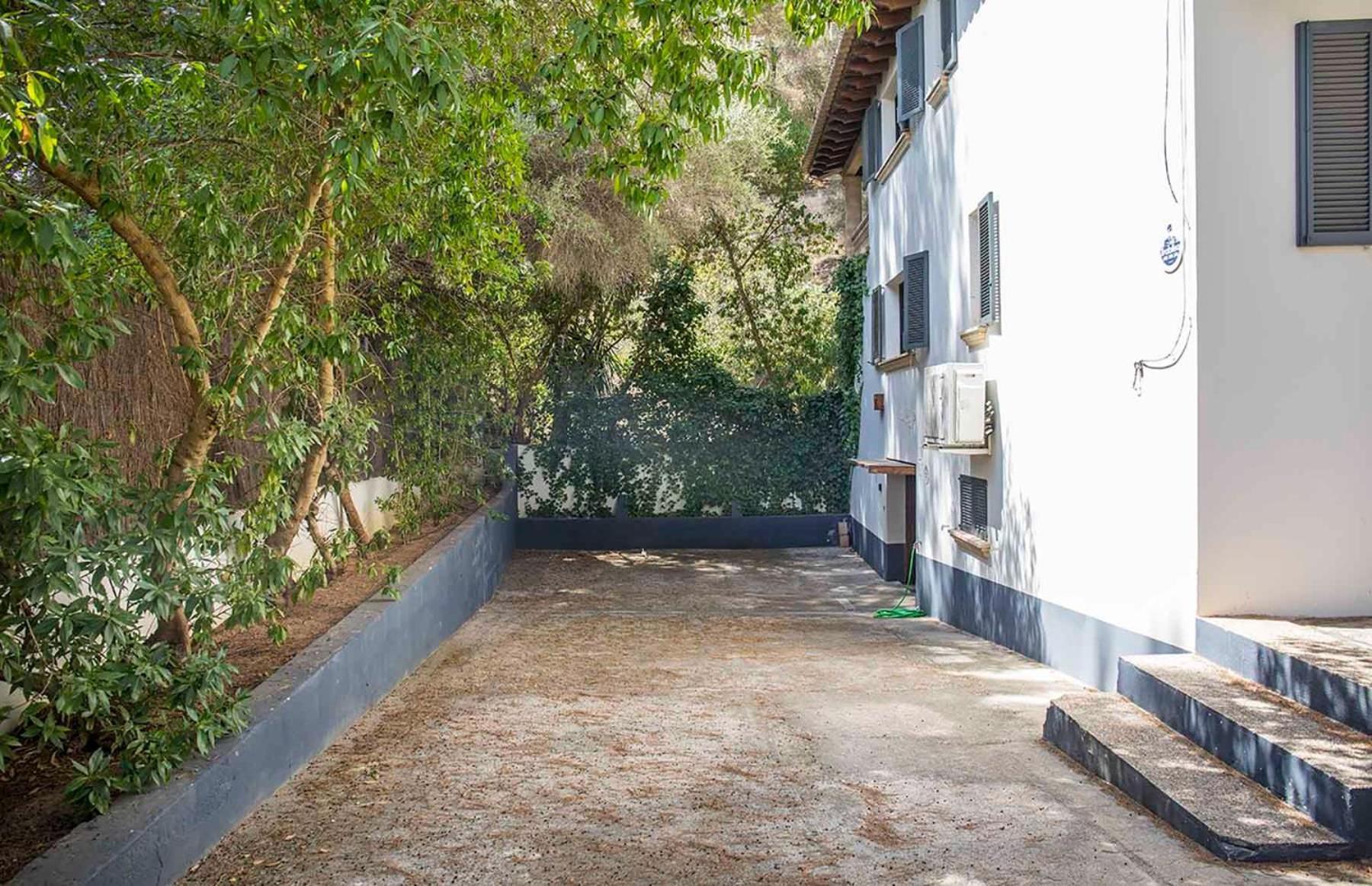 Villa Margarita Πάλμα ντε Μαγιόρκα Εξωτερικό φωτογραφία